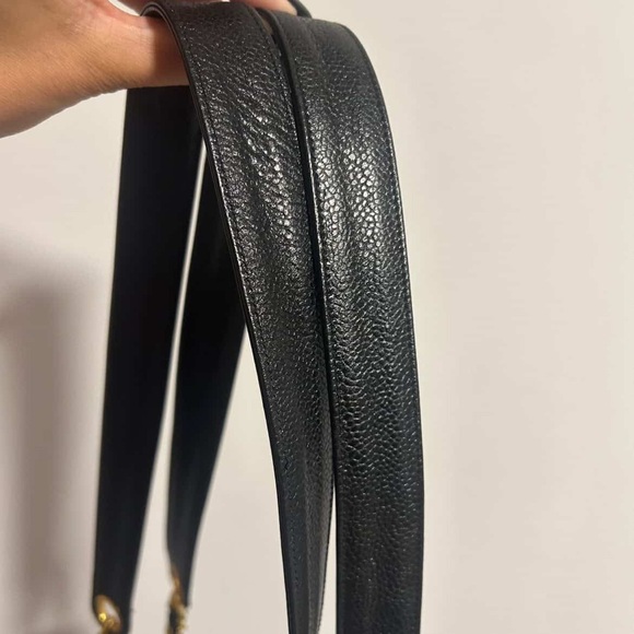 Chanel Triple CC Vintage Shoulder Bag - Picture 16 of 16